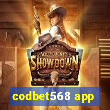 codbet568 app